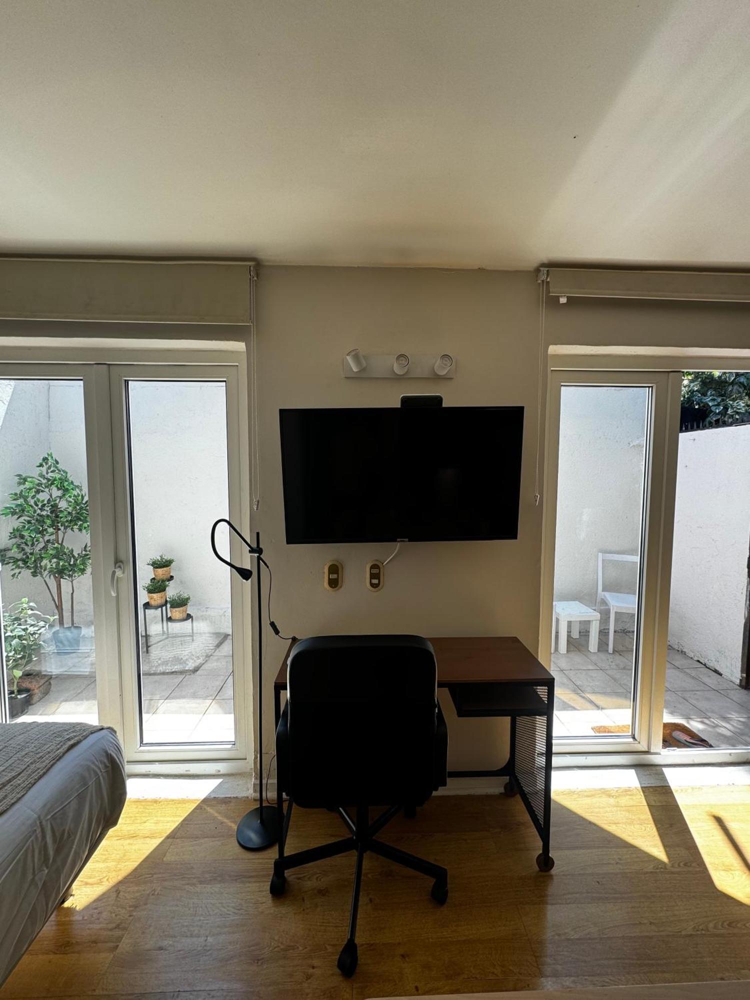 Alto Las Condes Apartments ซานติอาโก ภายนอก รูปภาพ