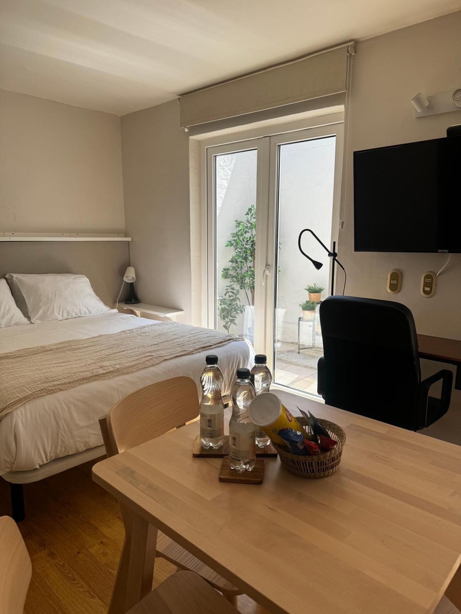 Alto Las Condes Apartments ซานติอาโก ภายนอก รูปภาพ